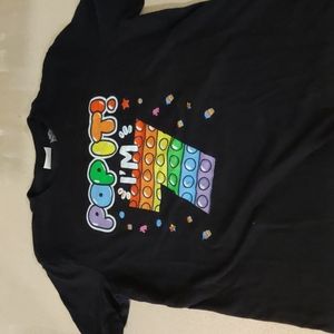 7th Birthday shirt